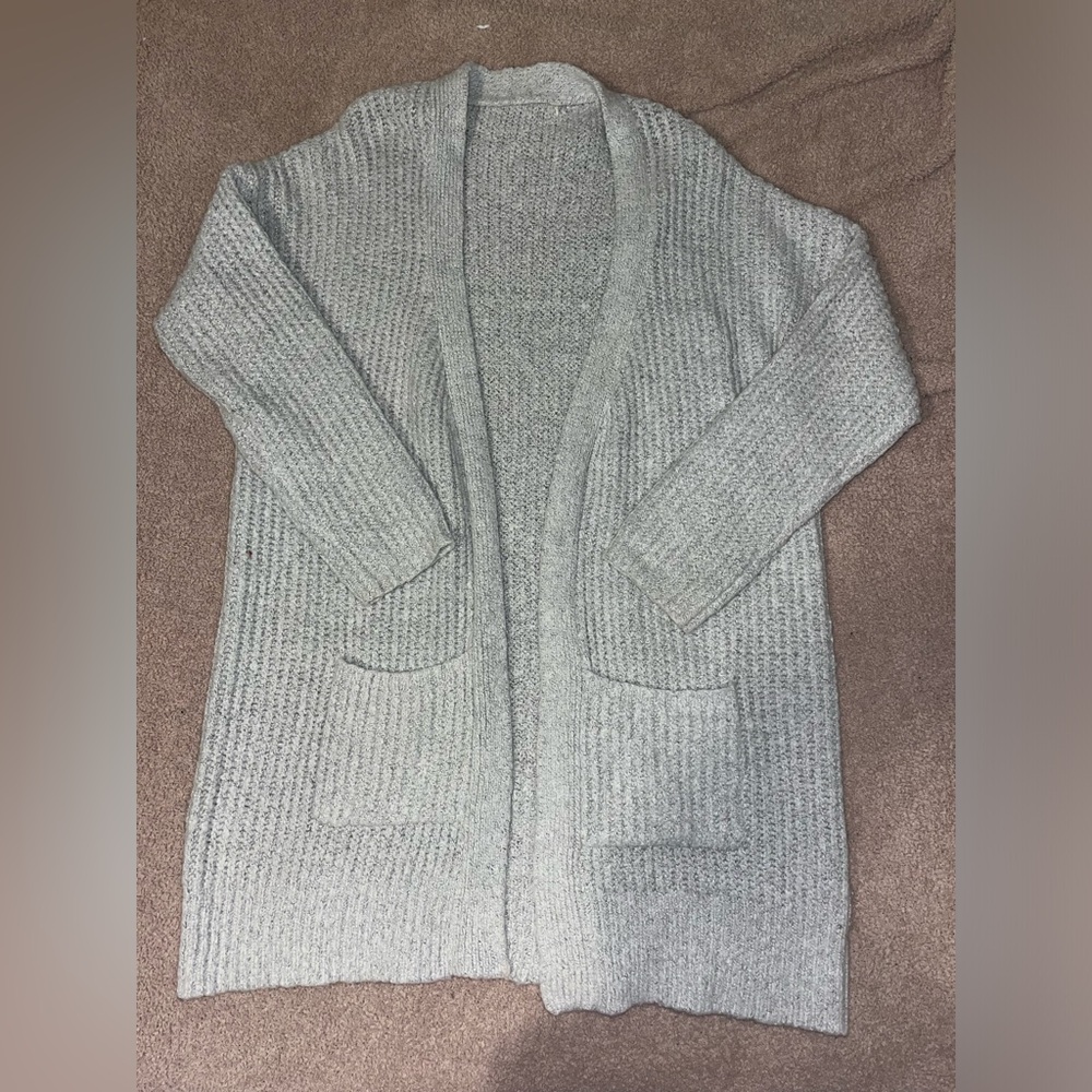Forever 21 Cardigan. size large